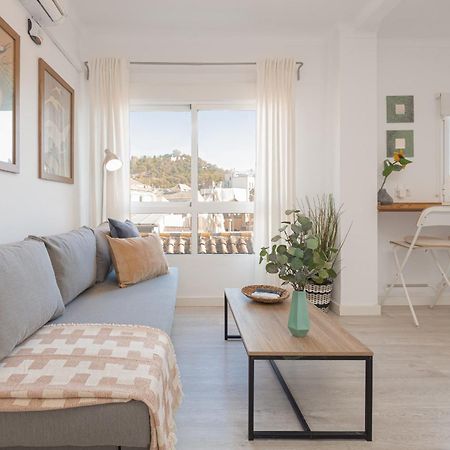 C79 - Fabulous Apartment Alcazaba Views Málaga Buitenkant foto